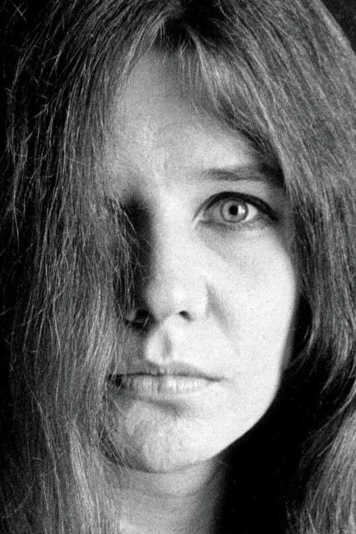 Janis Joplin photo