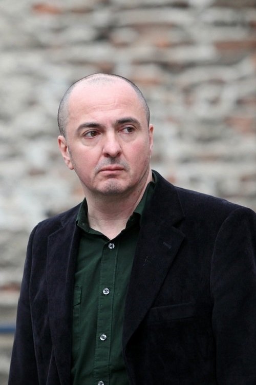 Profile image of Janko Baljak