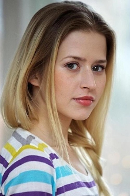 Janna Lisa Dombrowsky photo