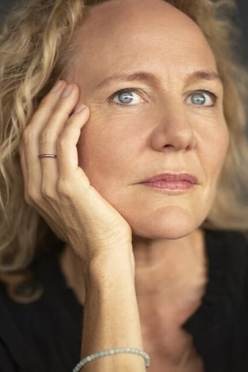 Janni Goslinga photo