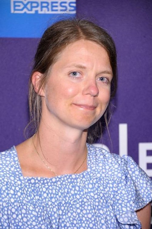 Profile image of Jannicke Systad Jacobsen