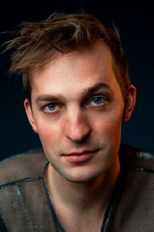 Jannik Mühlenweg photo