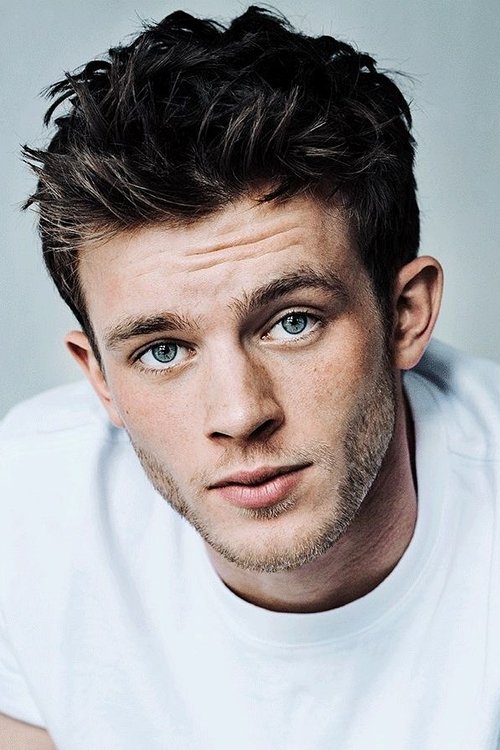 Jannis Niewöhner photo