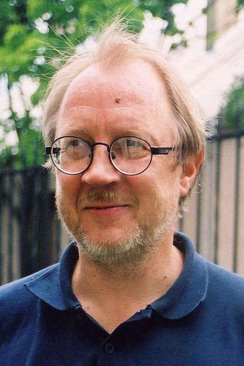 Profile image of Janno Põldma