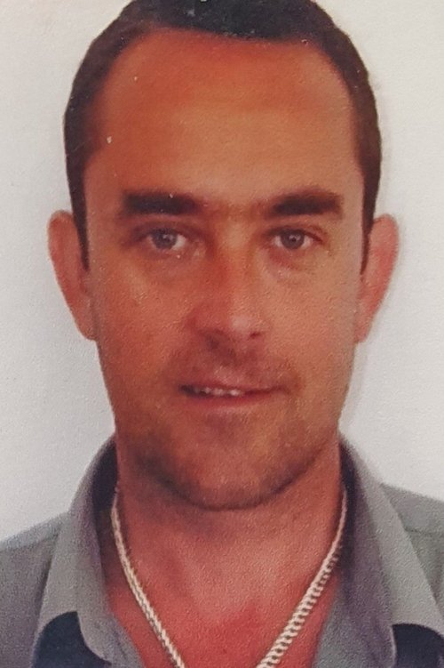 János Gyuriska photo