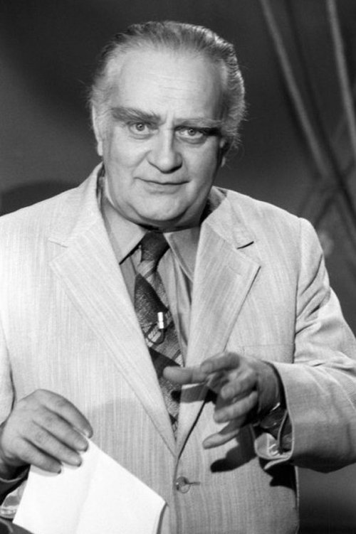 János Körmendi photo