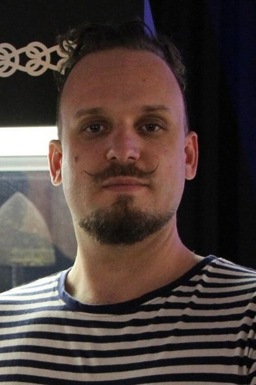 János Mestellér photo