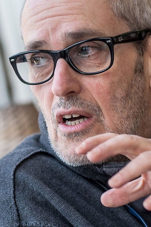 Profile image of János Szász