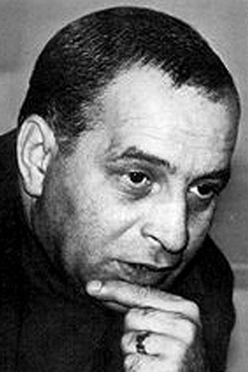 Profile image of János Veiczi