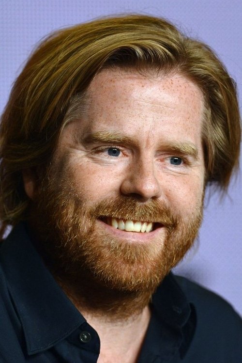 Profile image of Janus Metz