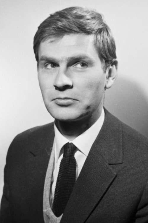 Janusz Guttner photo