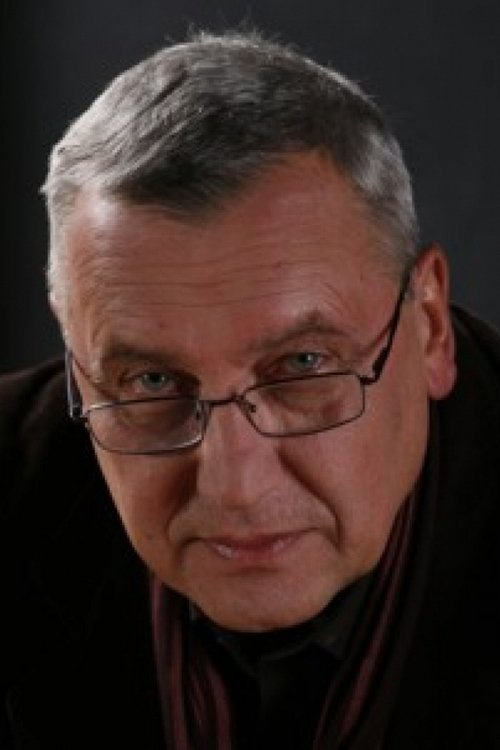 Profile image of Janusz Kijowski