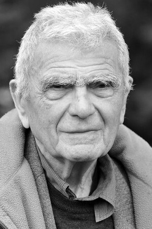 Profile image of Janusz Morgenstern