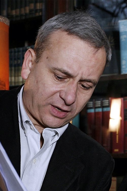 Profile image of Janusz Petelski