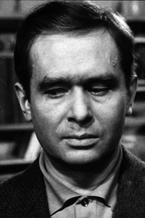 Janusz Sykutera photo