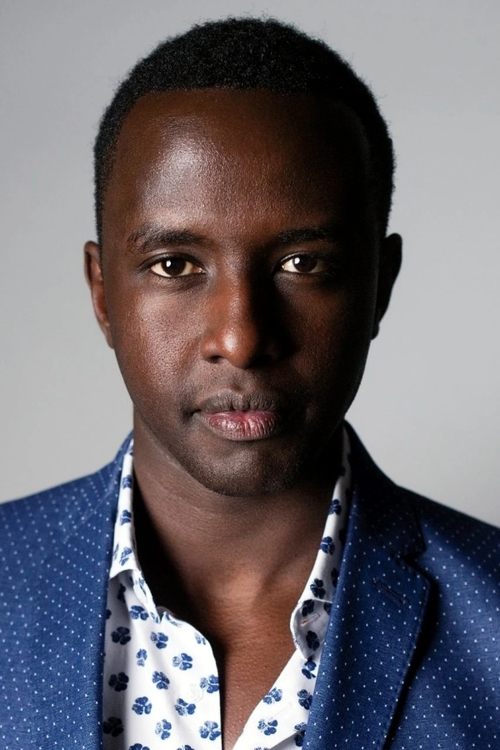 Janvier Katabarwa photo