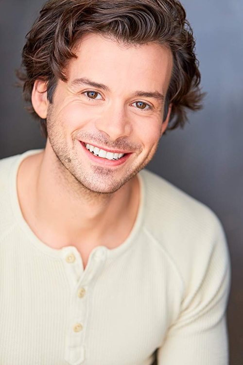 Japhet Balaban photo