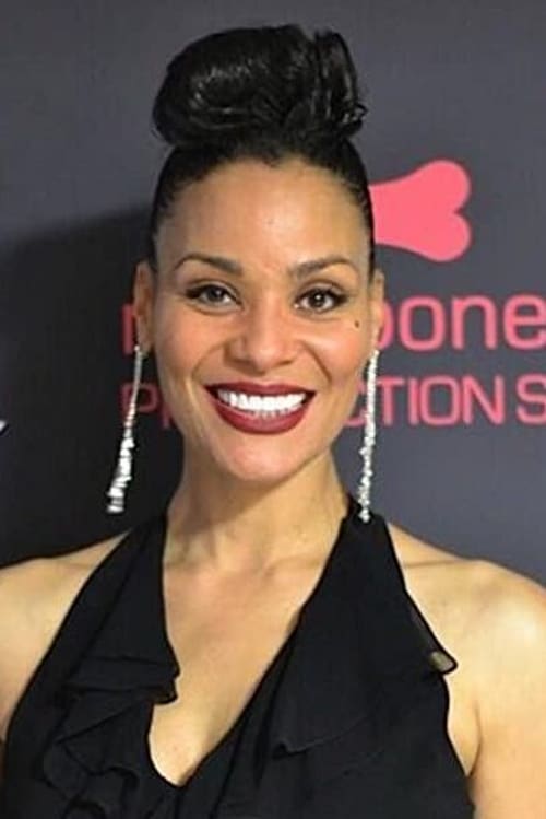 Jaqueline Fleming photo