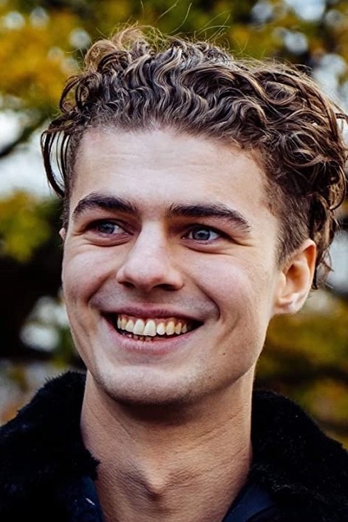 Profile image of Jarand Herdal