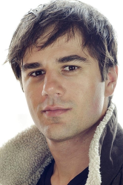 Profile image of Jared Cohn