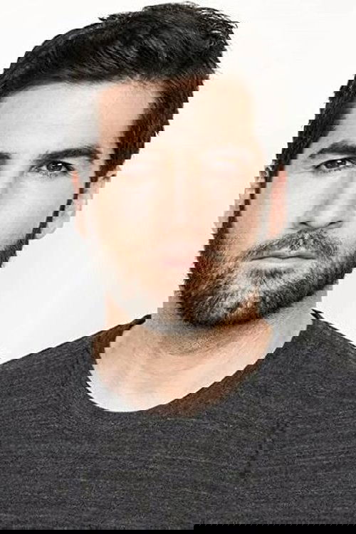 Jared Farid Ward photo