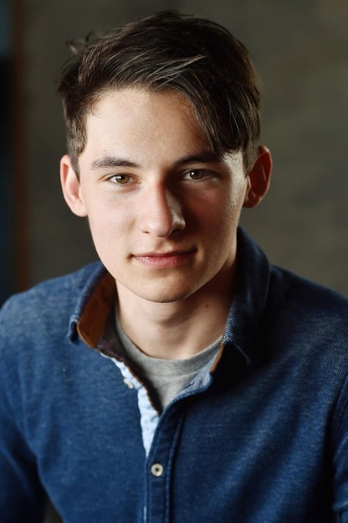 Jared Gilmore photo