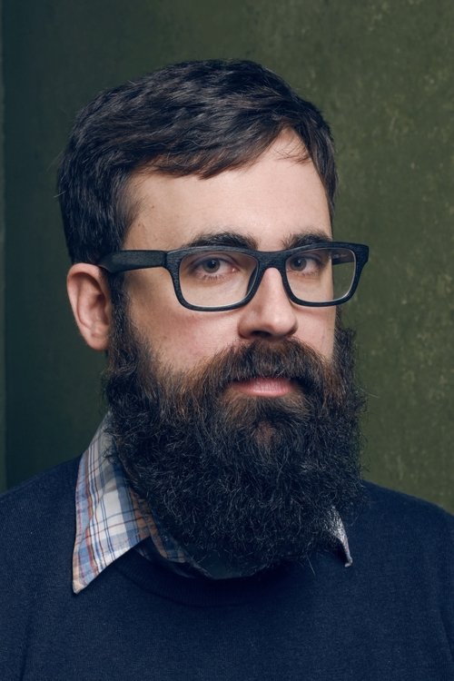 Profile image of Jared Hess