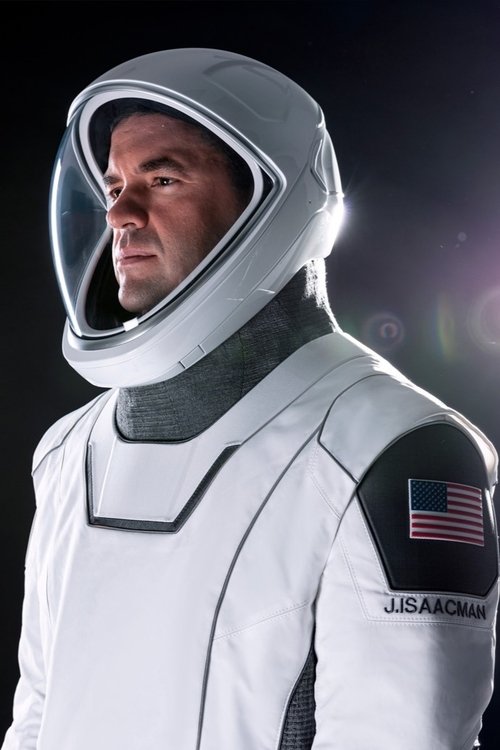 Jared Isaacman photo