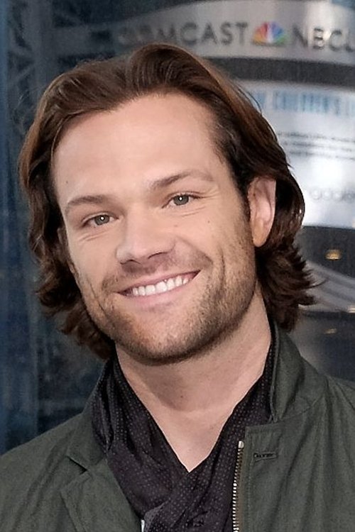 Jared Padalecki photo