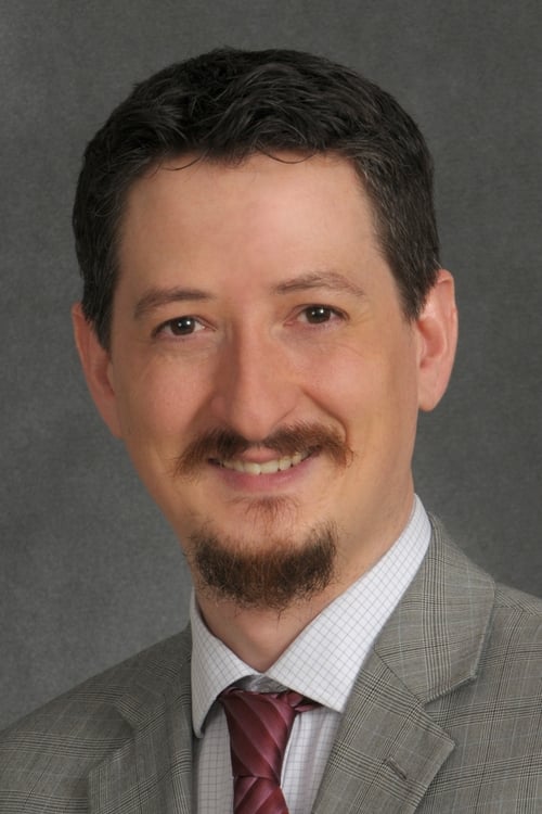 Jared Van Snellenberg photo