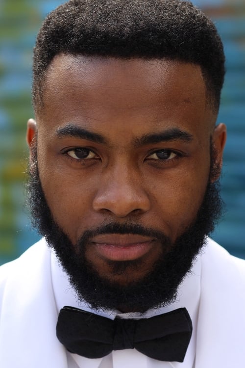 Jaren Mitchell photo