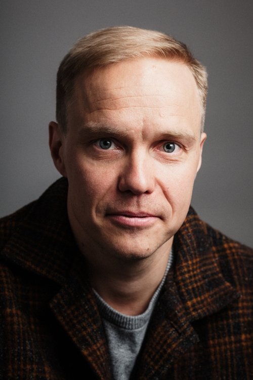Jarkko Lahti photo
