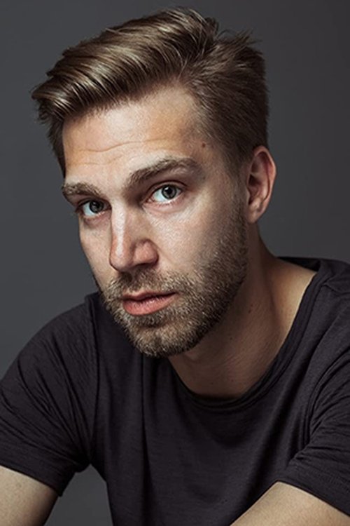 Jarkko Niemi photo