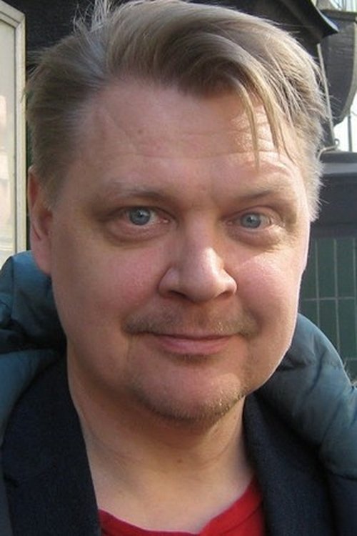 Jarkko Pajunen photo
