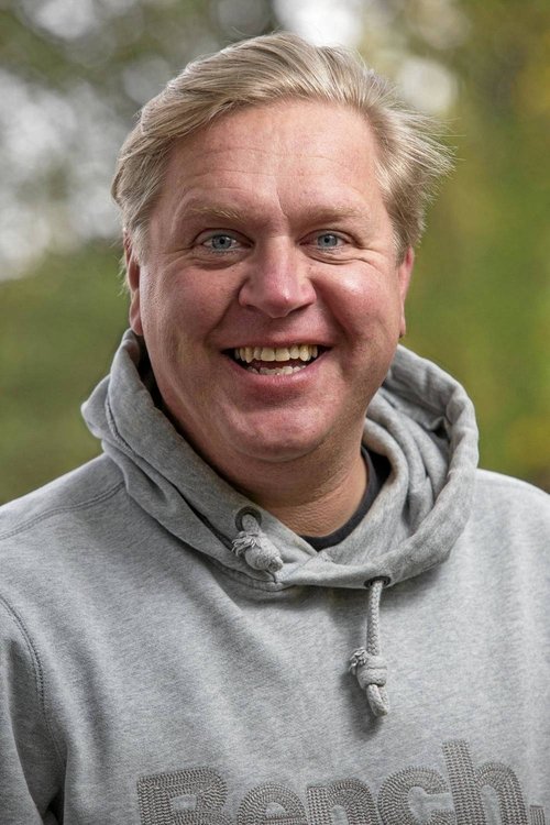 Jarkko Tiainen photo