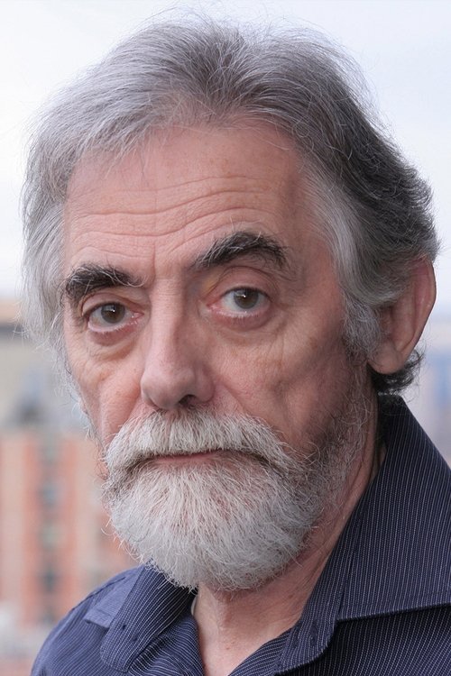 Jarlath Conroy photo