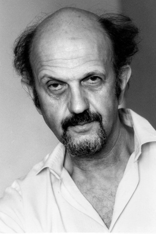 Profile image of Jaromil Jireš