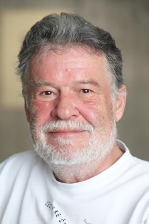 Jaromír Meduna photo