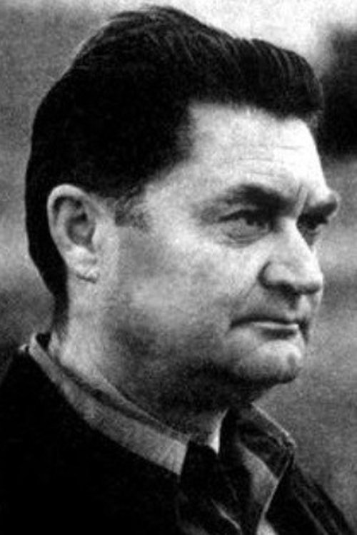 Profile image of Jaroslav Mach