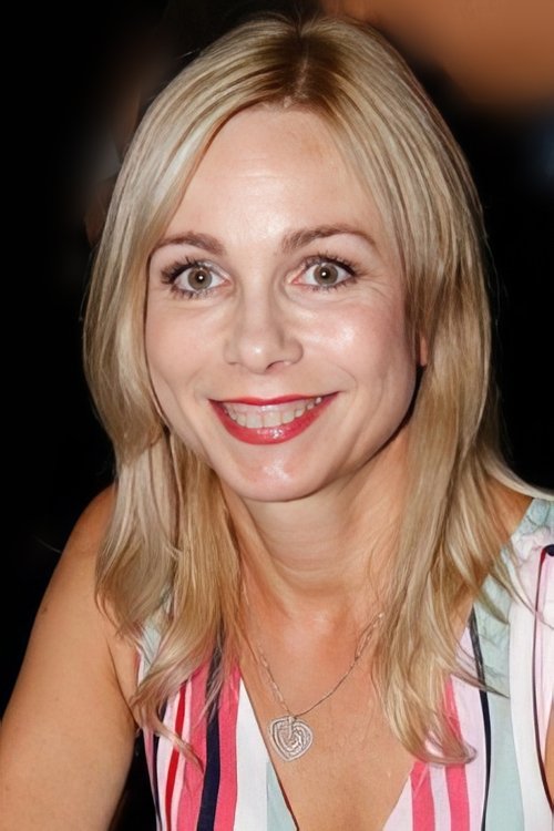 Jaroslava Stránská photo