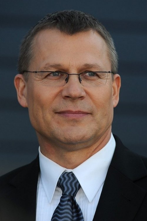 Jarosław Kopaczewski photo