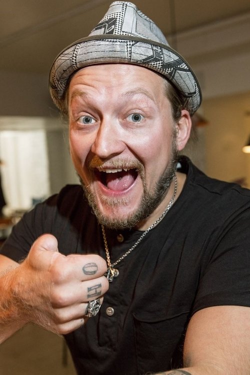 Jarppi Leppälä photo