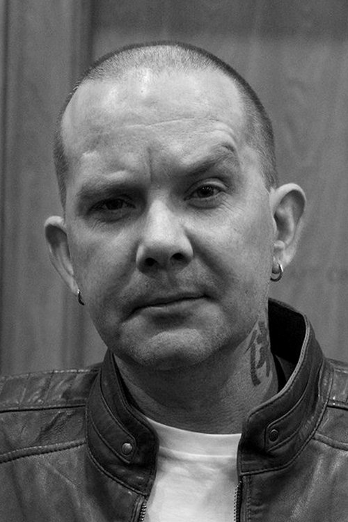 Jarred Blancard photo