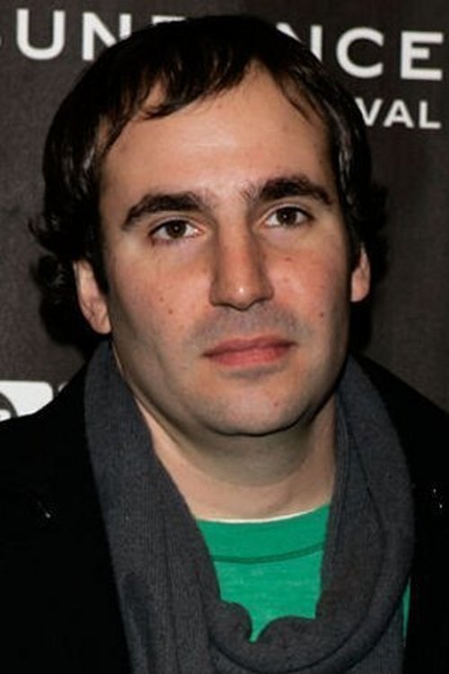 Profile image of Jarrett Schaefer