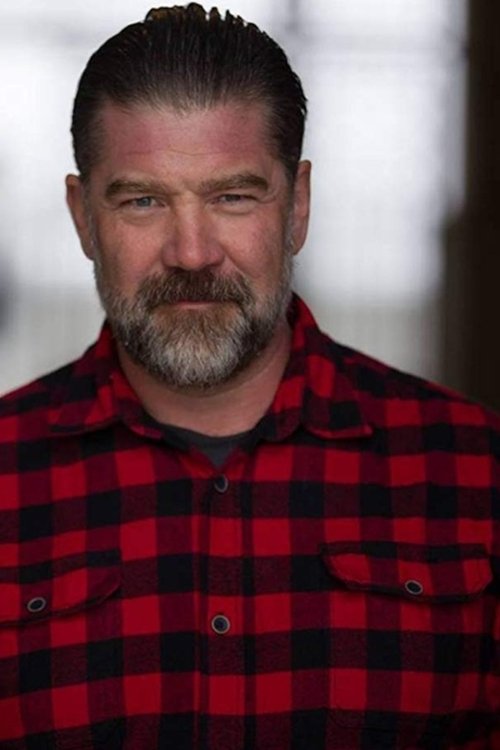 Jarrod Phillips photo