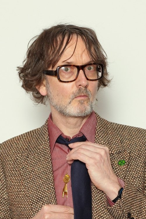 Jarvis Cocker photo