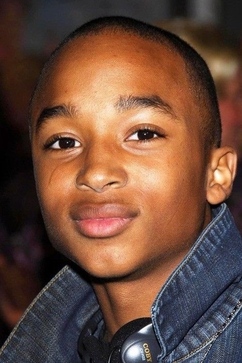 Jascha Washington photo