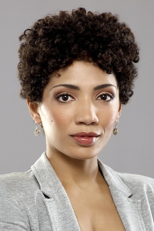 Jasika Nicole photo