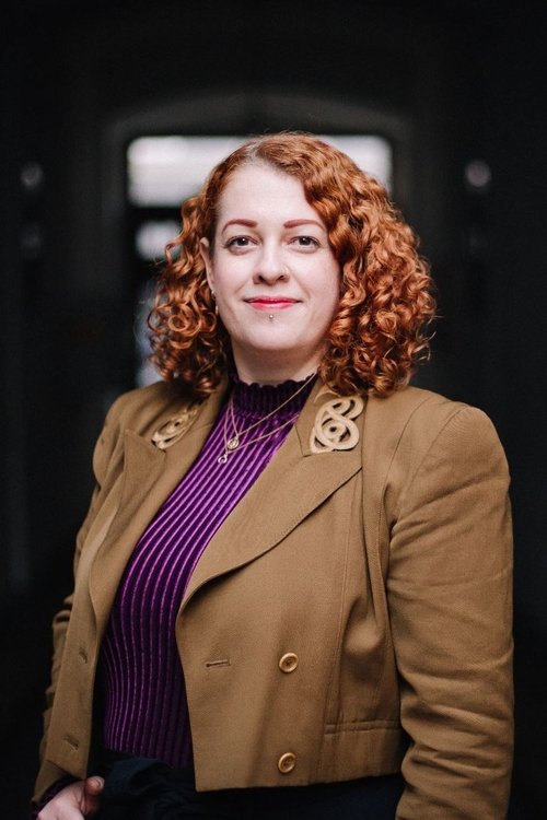 Jasmin Hagendorfer photo