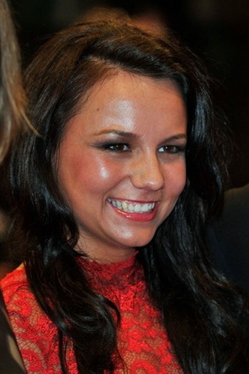 Jasmin Riggins photo